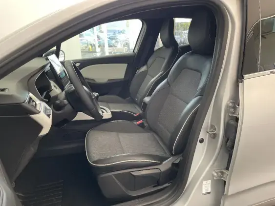 RENAULT CLIO V - voiture d'occasion - Photo 18