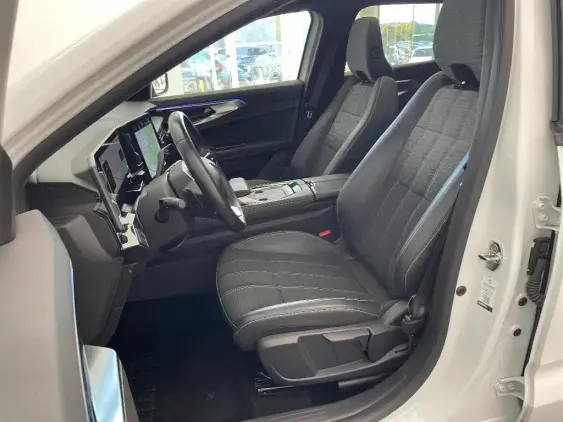 RENAULT AUSTRAL - voiture d'occasion - Photo 18