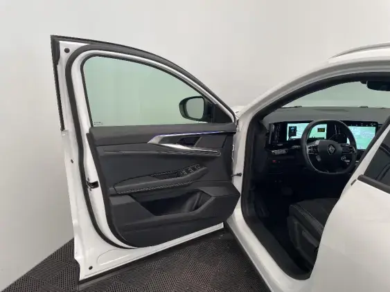 RENAULT AUSTRAL - voiture d'occasion - Photo 19