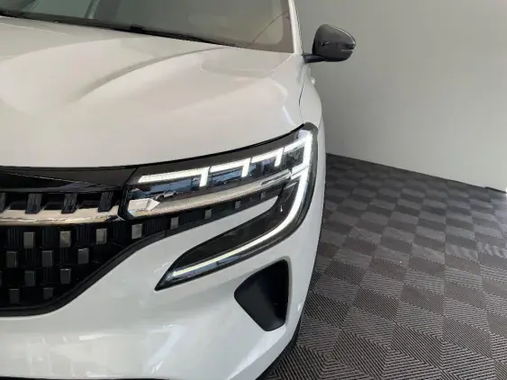 RENAULT AUSTRAL - voiture d'occasion - Photo 22