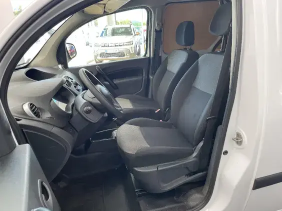 RENAULT KANGOO EXPRESS II - voiture d'occasion - Photo 15