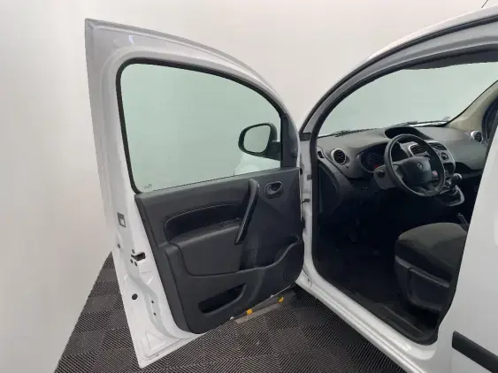 RENAULT KANGOO EXPRESS II - voiture d'occasion - Photo 16