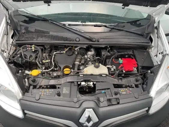 RENAULT KANGOO EXPRESS II - voiture d'occasion - Photo 18