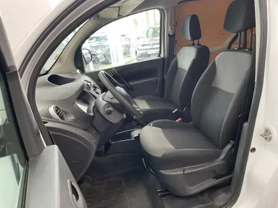 RENAULT KANGOO EXPRESS II - voiture d'occasion - Photo 14