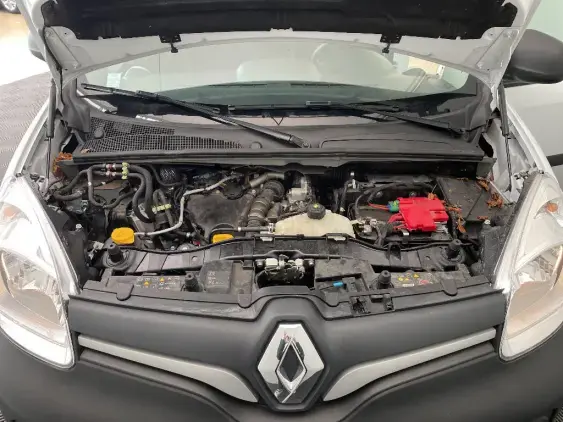 RENAULT KANGOO EXPRESS II - voiture d'occasion - Photo 17