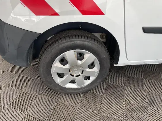 RENAULT KANGOO EXPRESS II - voiture d'occasion - Photo 21
