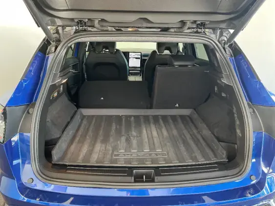 RENAULT AUSTRAL - voiture d'occasion - Photo 16