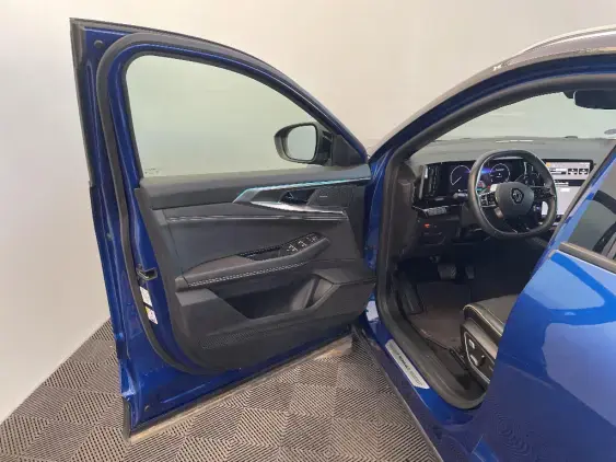 RENAULT AUSTRAL - voiture d'occasion - Photo 19