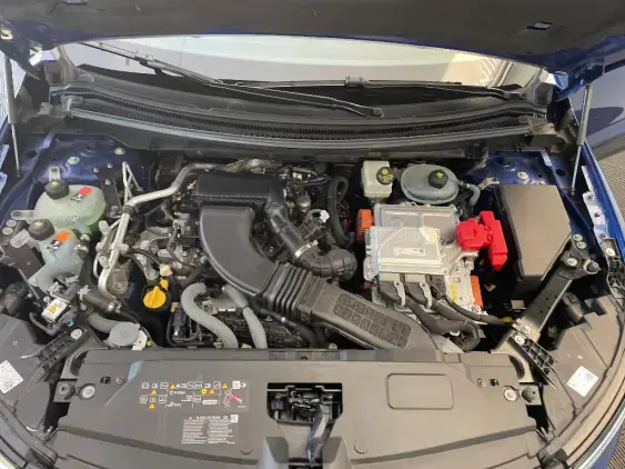 RENAULT AUSTRAL - voiture d'occasion - Photo 21