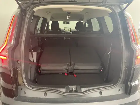 DACIA JOGGER - voiture d'occasion - Photo 16