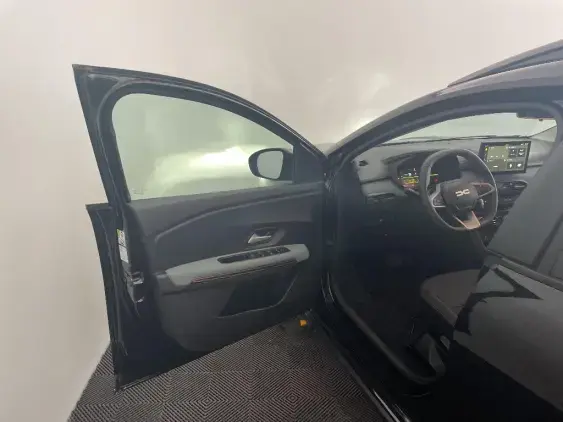 DACIA JOGGER - voiture d'occasion - Photo 19
