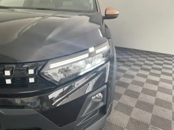 DACIA JOGGER - voiture d'occasion - Photo 22