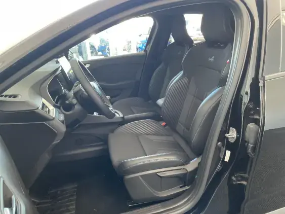 RENAULT CLIO V - voiture d'occasion - Photo 18