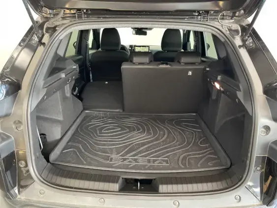 DACIA DUSTER III - voiture d'occasion - Photo 16