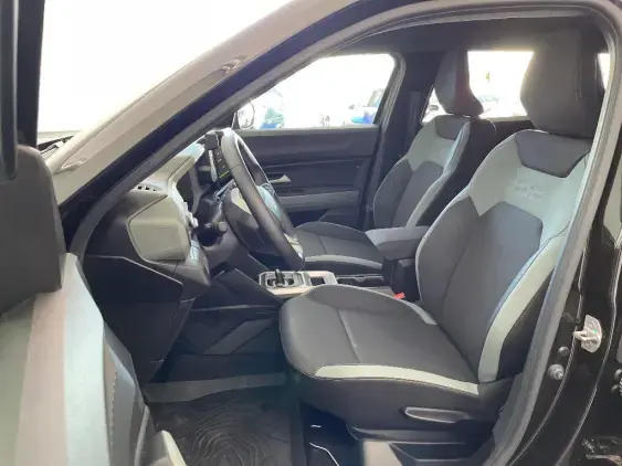DACIA DUSTER III - voiture d'occasion - Photo 18