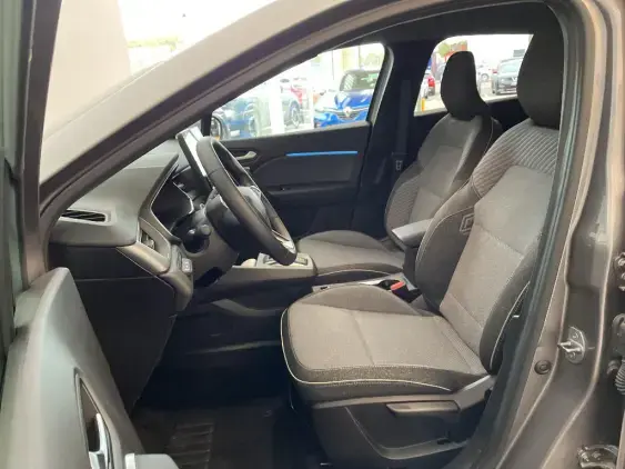 RENAULT CAPTUR II - voiture d'occasion - Photo 18
