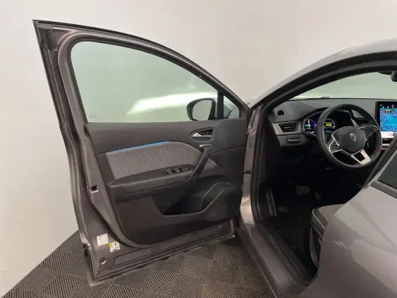 RENAULT CAPTUR II - voiture d'occasion - Photo 19