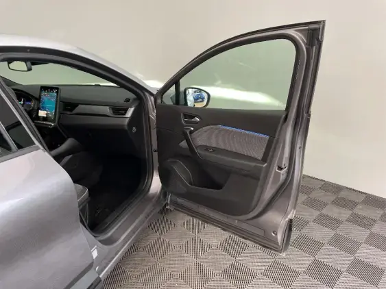 RENAULT CAPTUR II - voiture d'occasion - Photo 20