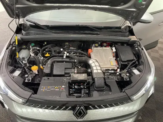 RENAULT CAPTUR II - voiture d'occasion - Photo 21