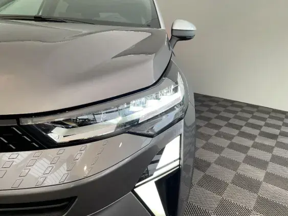 RENAULT CAPTUR II - voiture d'occasion - Photo 22