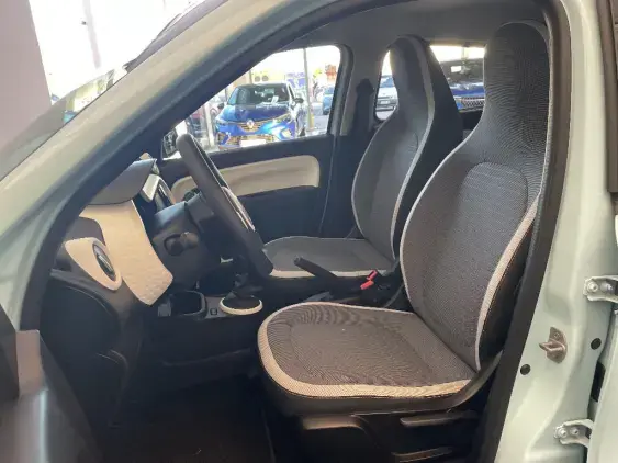 RENAULT TWINGO III - voiture d'occasion - Photo 16