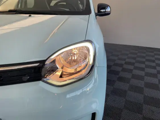 RENAULT TWINGO III - voiture d'occasion - Photo 20