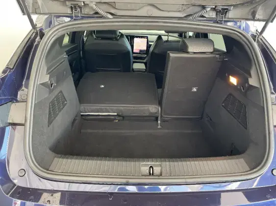 RENAULT MEGANE V - voiture d'occasion - Photo 16