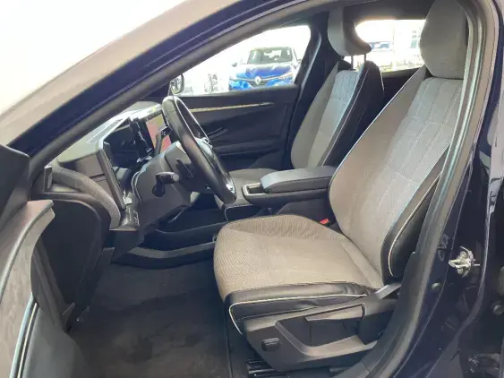RENAULT MEGANE V - voiture d'occasion - Photo 17