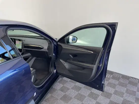 RENAULT MEGANE V - voiture d'occasion - Photo 19