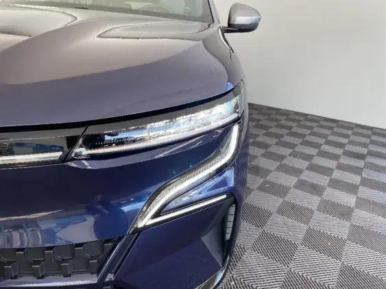 RENAULT MEGANE V - voiture d'occasion - Photo 21