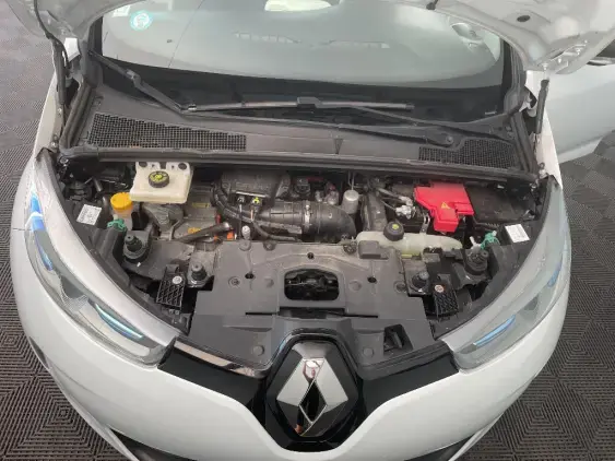 RENAULT ZOE - voiture d'occasion - Photo 19