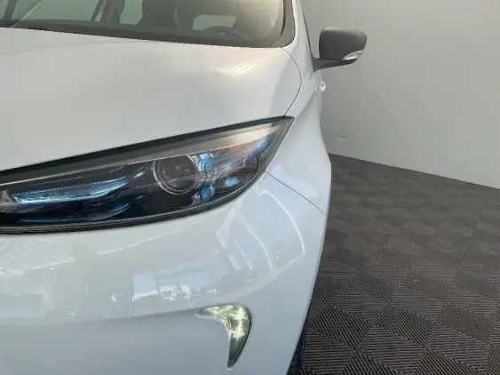 RENAULT ZOE - voiture d'occasion - Photo 20