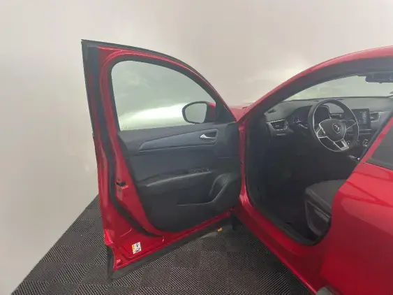 RENAULT ARKANA - voiture d'occasion - Photo 19