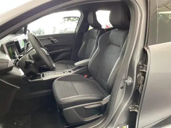 RENAULT CLIO VI - voiture d'occasion - Photo 18
