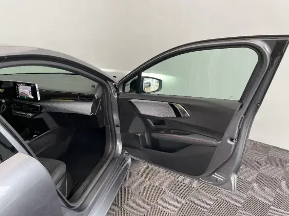 RENAULT CLIO VI - voiture d'occasion - Photo 20