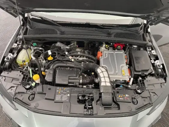 RENAULT CLIO VI - voiture d'occasion - Photo 21