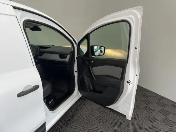RENAULT KANGOO III - voiture d'occasion - Photo 17