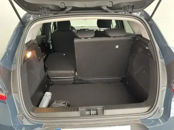 RENAULT CAPTUR II - voiture d'occasion - Photo 16