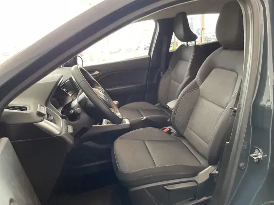 RENAULT CAPTUR II - voiture d'occasion - Photo 18