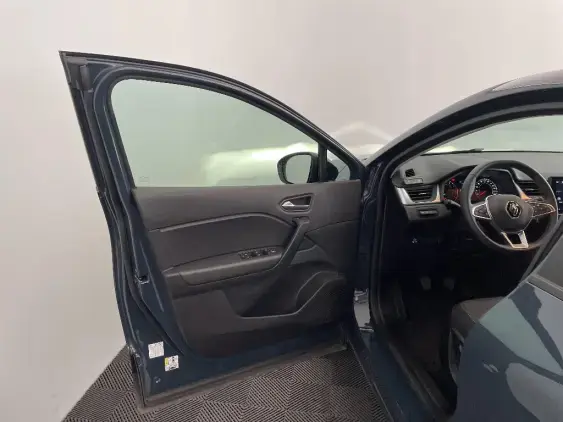 RENAULT CAPTUR II - voiture d'occasion - Photo 19