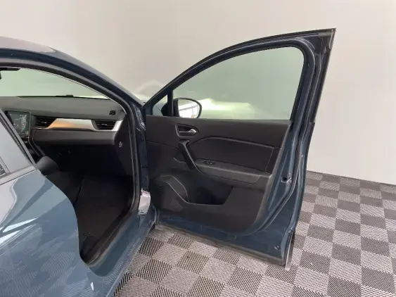 RENAULT CAPTUR II - voiture d'occasion - Photo 20