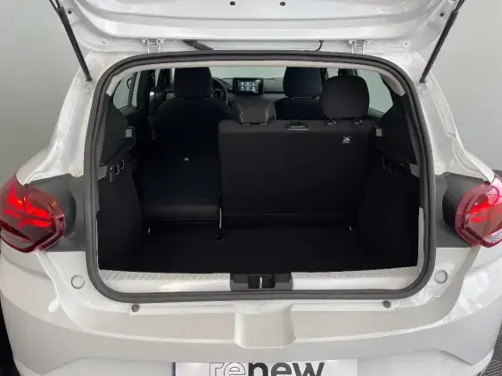 DACIA SANDERO III - voiture d'occasion - Photo 15