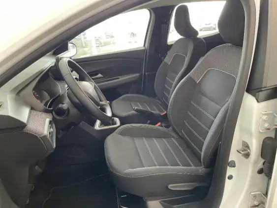 DACIA SANDERO III - voiture d'occasion - Photo 17