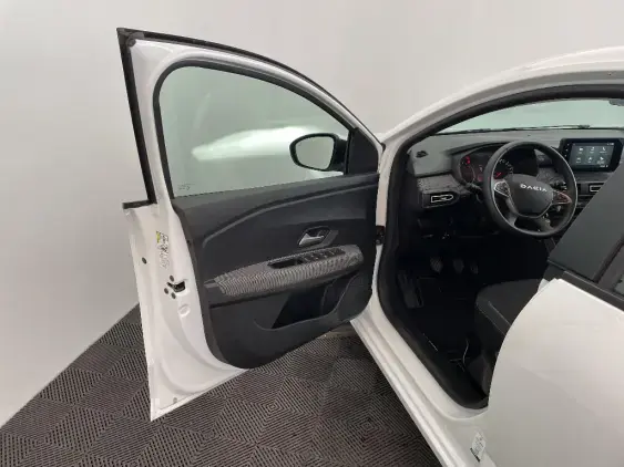 DACIA SANDERO III - voiture d'occasion - Photo 18