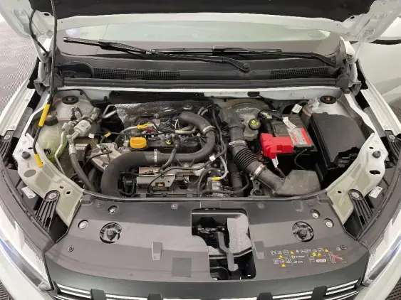 DACIA SANDERO III - voiture d'occasion - Photo 20
