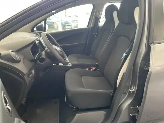 RENAULT ZOE - voiture d'occasion - Photo 16