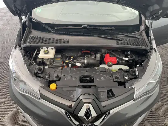 RENAULT ZOE - voiture d'occasion - Photo 19