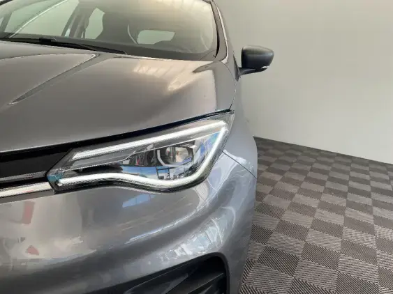 RENAULT ZOE - voiture d'occasion - Photo 20