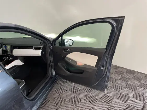 RENAULT CLIO V - voiture d'occasion - Photo 20