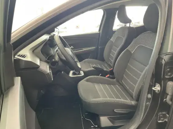 DACIA SANDERO III - voiture d'occasion - Photo 18